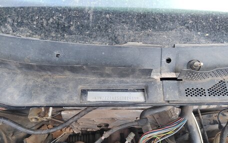 Volkswagen Golf III, 1995 год, 150 000 рублей, 23 фотография