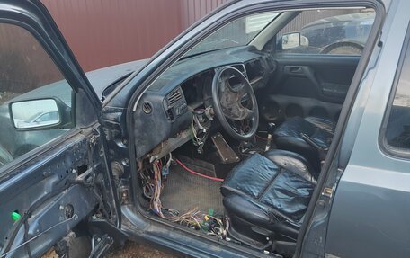 Volkswagen Golf III, 1995 год, 150 000 рублей, 25 фотография