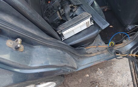 Volkswagen Golf III, 1995 год, 150 000 рублей, 17 фотография