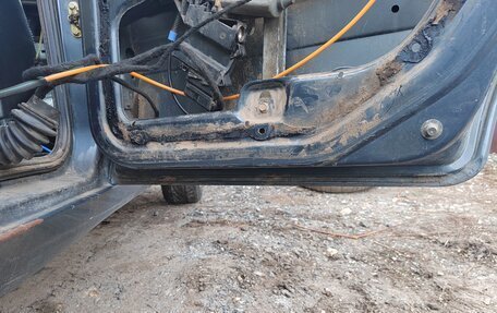 Volkswagen Golf III, 1995 год, 150 000 рублей, 18 фотография