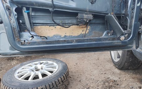 Volkswagen Golf III, 1995 год, 150 000 рублей, 22 фотография