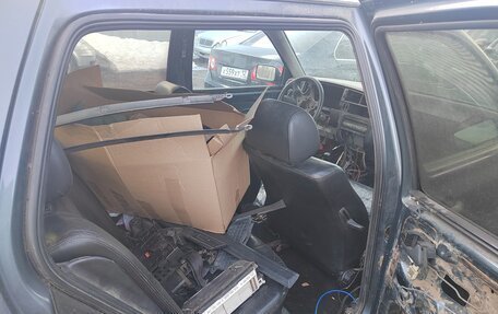 Volkswagen Golf III, 1995 год, 150 000 рублей, 27 фотография