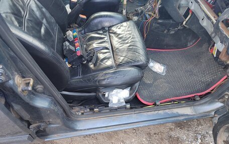 Volkswagen Golf III, 1995 год, 150 000 рублей, 15 фотография