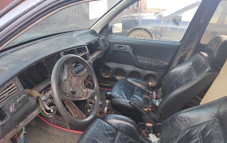 Volkswagen Golf III, 1995 год, 150 000 рублей, 26 фотография