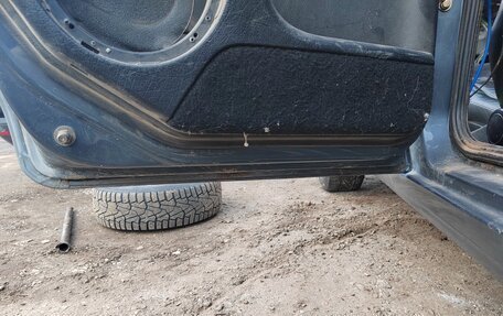 Volkswagen Golf III, 1995 год, 150 000 рублей, 20 фотография