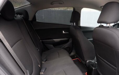 KIA Rio III рестайлинг, 2016 год, 893 100 рублей, 8 фотография