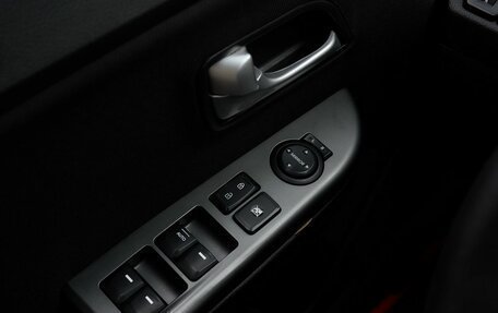 KIA Rio III рестайлинг, 2016 год, 893 100 рублей, 13 фотография