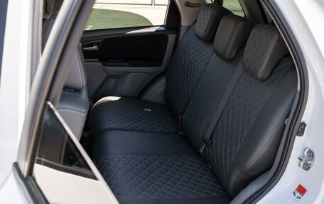 Suzuki SX4 II рестайлинг, 2011 год, 799 000 рублей, 9 фотография