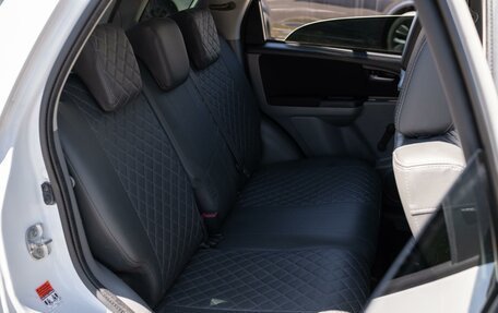 Suzuki SX4 II рестайлинг, 2011 год, 799 000 рублей, 7 фотография