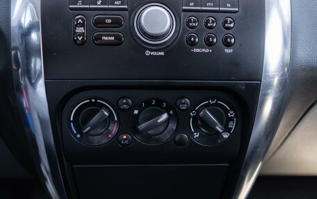 Suzuki SX4 II рестайлинг, 2011 год, 799 000 рублей, 15 фотография