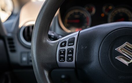 Suzuki SX4 II рестайлинг, 2011 год, 799 000 рублей, 16 фотография