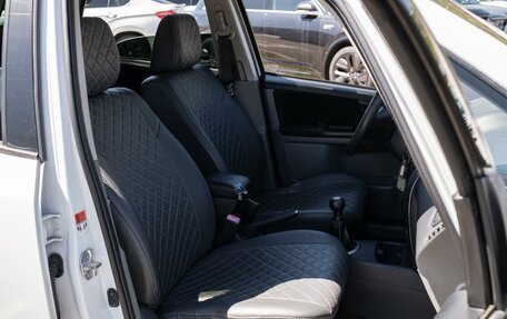 Suzuki SX4 II рестайлинг, 2011 год, 799 000 рублей, 8 фотография