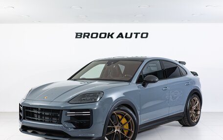 Porsche Cayenne III, 2025 год, 31 790 000 рублей, 1 фотография