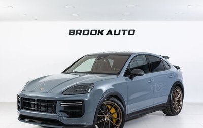 Porsche Cayenne III, 2025 год, 31 790 000 рублей, 1 фотография