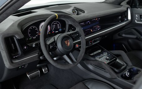 Porsche Cayenne III, 2025 год, 31 790 000 рублей, 10 фотография