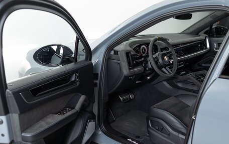 Porsche Cayenne III, 2025 год, 31 790 000 рублей, 7 фотография