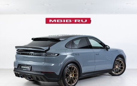 Porsche Cayenne III, 2025 год, 31 790 000 рублей, 6 фотография