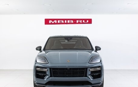 Porsche Cayenne III, 2025 год, 31 790 000 рублей, 2 фотография
