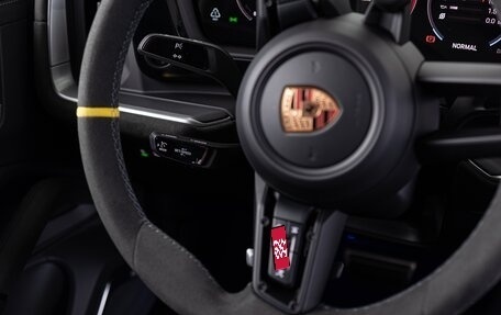 Porsche Cayenne III, 2025 год, 31 790 000 рублей, 15 фотография