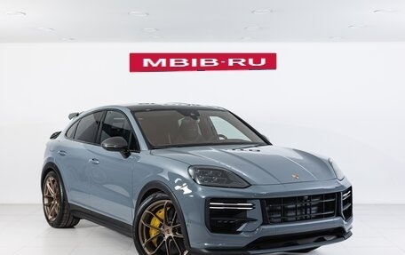 Porsche Cayenne III, 2025 год, 31 790 000 рублей, 3 фотография