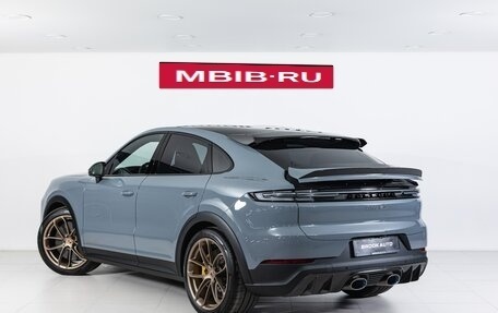 Porsche Cayenne III, 2025 год, 31 790 000 рублей, 4 фотография