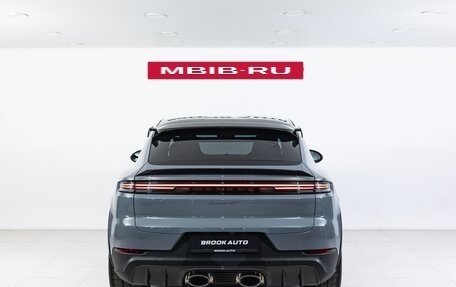 Porsche Cayenne III, 2025 год, 31 790 000 рублей, 5 фотография