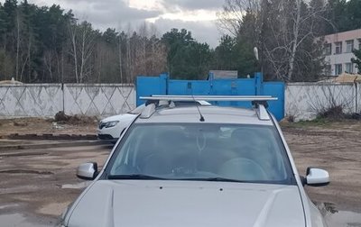 Nissan Terrano III, 2016 год, 1 600 000 рублей, 1 фотография