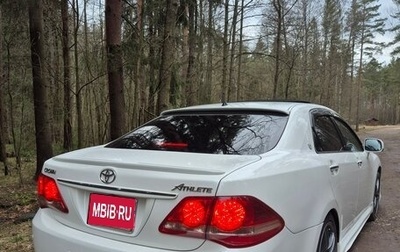 Toyota Crown, 2009 год, 1 750 000 рублей, 1 фотография