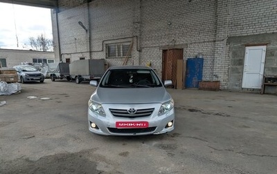 Toyota Corolla, 2009 год, 550 000 рублей, 1 фотография