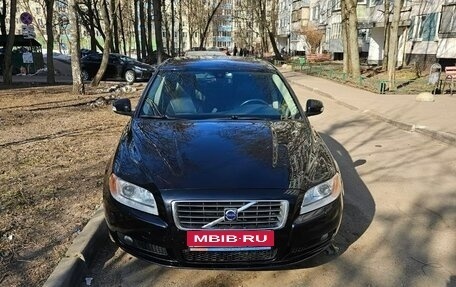 Volvo S80 II рестайлинг 2, 2008 год, 1 000 000 рублей, 1 фотография