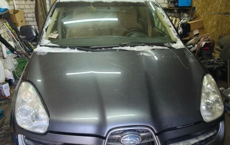 Subaru Tribeca I рестайлинг, 2006 год, 600 000 рублей, 1 фотография