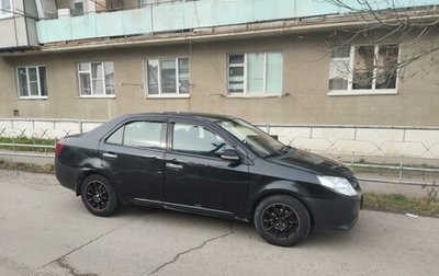 Geely MK I рестайлинг, 2008 год, 149 000 рублей, 1 фотография