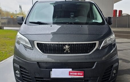 Peugeot Expert, 2022 год, 2 700 000 рублей, 1 фотография
