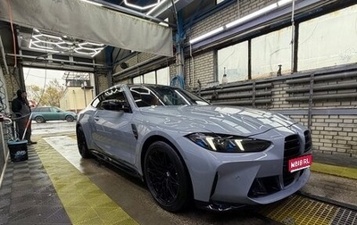 BMW M4, 2022 год, 11 300 000 рублей, 1 фотография