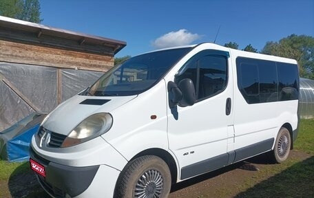Renault Trafic, 2007 год, 1 000 000 рублей, 1 фотография