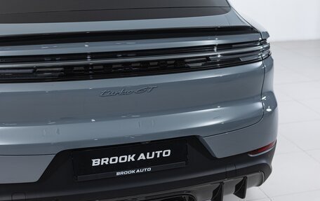 Porsche Cayenne III, 2025 год, 31 790 000 рублей, 32 фотография