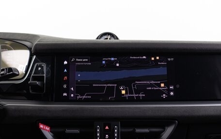 Porsche Cayenne III, 2025 год, 31 790 000 рублей, 21 фотография