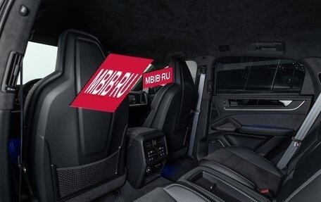 Porsche Cayenne III, 2025 год, 31 790 000 рублей, 26 фотография