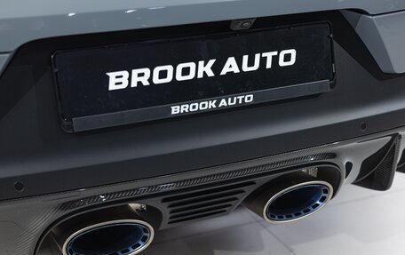 Porsche Cayenne III, 2025 год, 31 790 000 рублей, 33 фотография