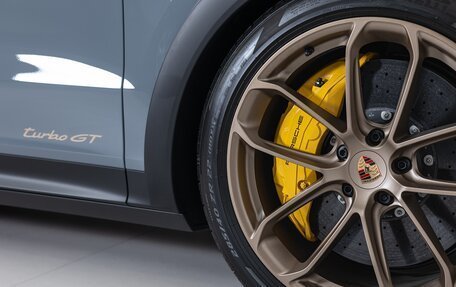 Porsche Cayenne III, 2025 год, 31 790 000 рублей, 35 фотография