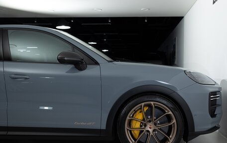 Porsche Cayenne III, 2025 год, 31 790 000 рублей, 36 фотография