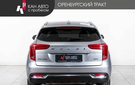 Haval Jolion, 2023 год, 2 050 000 рублей, 4 фотография