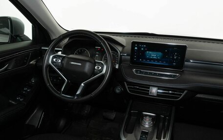 Haval Jolion, 2023 год, 2 050 000 рублей, 13 фотография