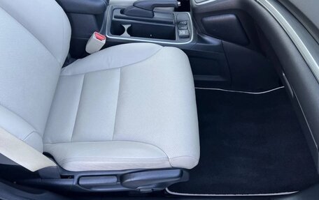 Honda CR-V IV, 2018 год, 2 400 000 рублей, 24 фотография