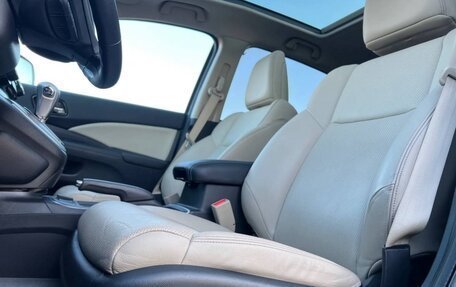 Honda CR-V IV, 2018 год, 2 400 000 рублей, 22 фотография