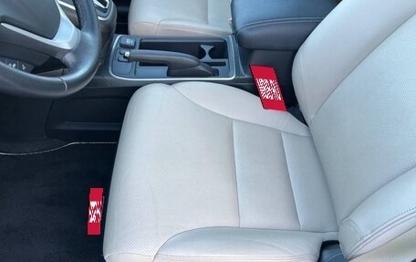 Honda CR-V IV, 2018 год, 2 400 000 рублей, 23 фотография