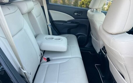 Honda CR-V IV, 2018 год, 2 400 000 рублей, 28 фотография