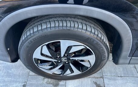 Honda CR-V IV, 2018 год, 2 400 000 рублей, 31 фотография