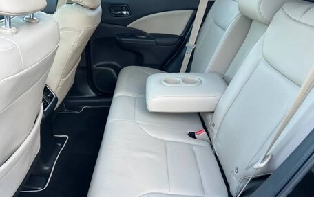 Honda CR-V IV, 2018 год, 2 400 000 рублей, 29 фотография