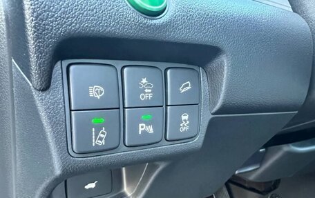 Honda CR-V IV, 2018 год, 2 400 000 рублей, 32 фотография